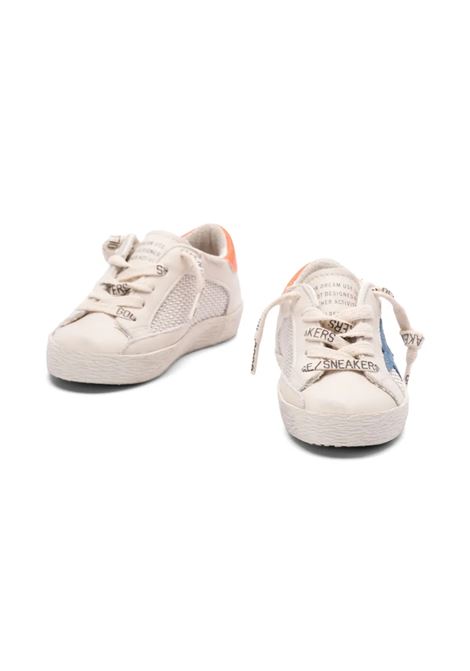 Sneakers Super Star GOLDEN GOOSE KIDS | GJF00103 F00675412150